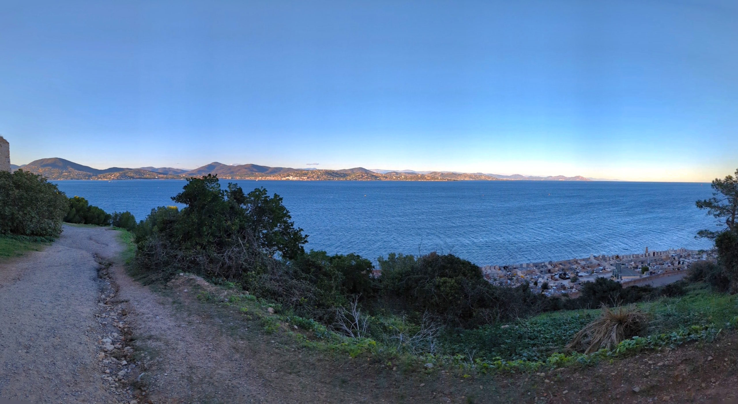 Saint Tropez Citadelle1